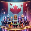 Top Highest Paying Online Casinos in Canada
