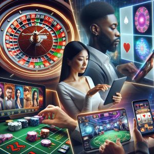 Criteria for Choosing the Best Real Money Online Casinos