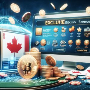 Exclusive BTC Bonuses and Promotions to Claim Exclusive BTC Bonuses and Promotions to Claim