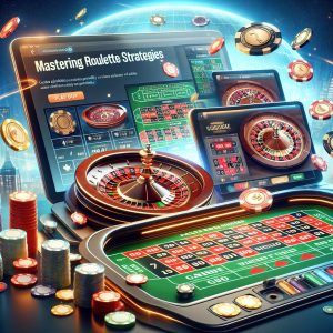 Top Trusted Online Casino Roulette Platforms in Canada Top Trusted Online Casino Roulette Platforms in Canada