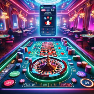 Understanding Online Roulette Systems Understanding Online Roulette Systems