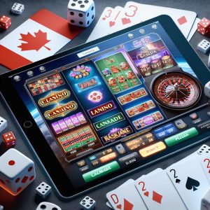 Most Popular Casino Games for iPad Most Popular Casino Games for iPad