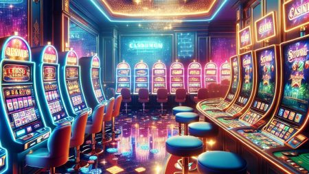 Top Microgaming Online Casinos in Canada: Where to Play and Win Big