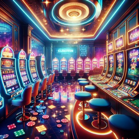 Most Secure Online Casino