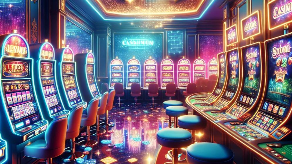 Top Microgaming Online Casinos in Canada: Where to Play and Win Big