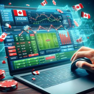 Popular Online Sportsbook Casinos in Canada Popular Online Sportsbook Casinos in Canada
