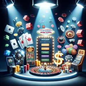 Spotlight on Popular Casinos: A Closer Look