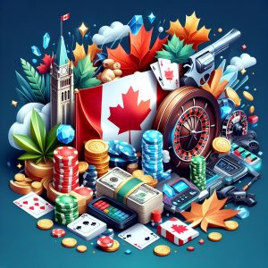 Best Canadian Online Casinos with Zero Wagering Requirements Best Canadian Online Casinos with Zero Wagering Requirements