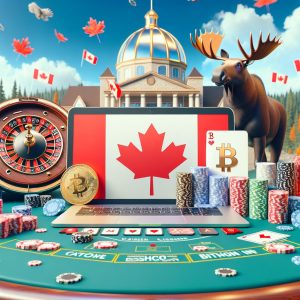 Top-Rated Online BTC Casino Sites for Canadian Players Top-Rated Online BTC Casino Sites for Canadian Players