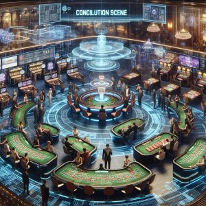 Top Real Online Casinos for Canadian Players: A Comprehensive Guide