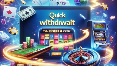 Top Online Casinos in Canada with Fastest Withdrawals