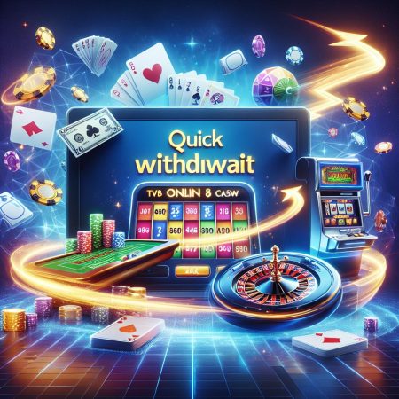 Top Online Casinos in Canada with Fastest Withdrawals