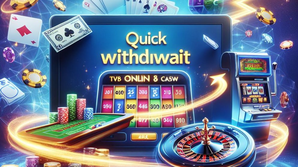 Top Online Casinos in Canada with Fastest Withdrawals