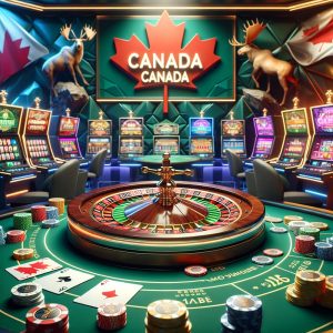 Top Microgaming Casinos in Canada: Our Curated List Top Microgaming Casinos in Canada: Our Curated List