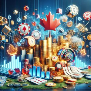 Top-Rated Online Casinos in Canada with the Best Payout Percentages Top-Rated Online Casinos in Canada with the Best Payout Percentages