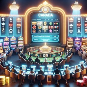 Responsible Gambling and Safe Play Responsible Gambling and Safe Play