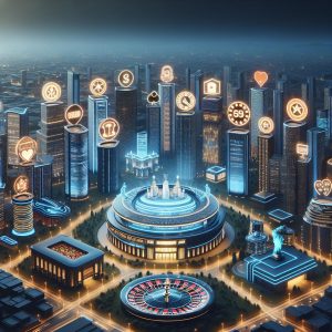 Comparing Top Rated Online Casinos: Strengths & Drawbacks