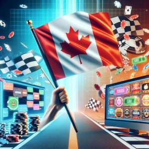 Top No Deposit Bonus Online Casinos for Canadian Gamblers Top No Deposit Bonus Online Casinos for Canadian Gamblers
