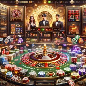 The Most Popular Betting Destinations The Most Popular Betting Destinations