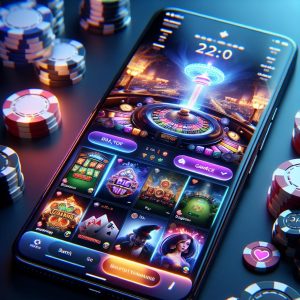 Overview of Mobile Casinosof Mobile Casinos Overview of Mobile Casinos