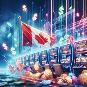 The Best Way to Win Money at Online Casinos in Canada The Best Way to Win Money at Online Casinos in Canada