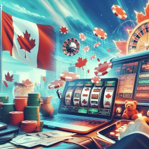 Overview of Online Casinos in Canada