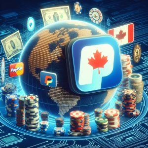 Overview of Canadian Online Casinos Overview of Canadian Online Casinos