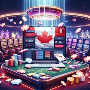 Live Casino Gambling Online: Essential Tips
