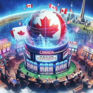 Best Online Casinos for Canadian Players Best Online Casinos for Canadian Players