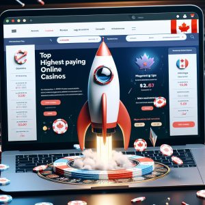 Tips to Maximize Your Winnings at Top Paying Online Casinos