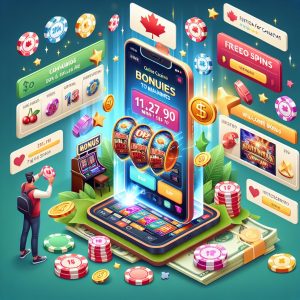 How to Maximize Your Casino Bonuses