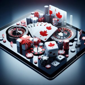 Why Play at iPad Online Casinos in Canada? Why Play at iPad Online Casinos in Canada?