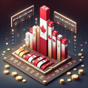 Best Paid Online Casino Platforms in Canada