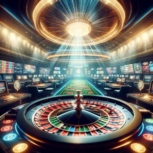 Discovering the Best Online Live Roulette Casino