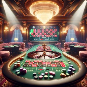 The Best Live Roulette Systems: A Closer Look The Best Live Roulette Systems: A Closer Look