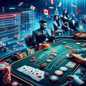 Best Honest Live Dealer Baccarat for Real Money