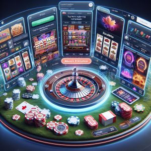 Bonuses and Promotions for Canadian Users