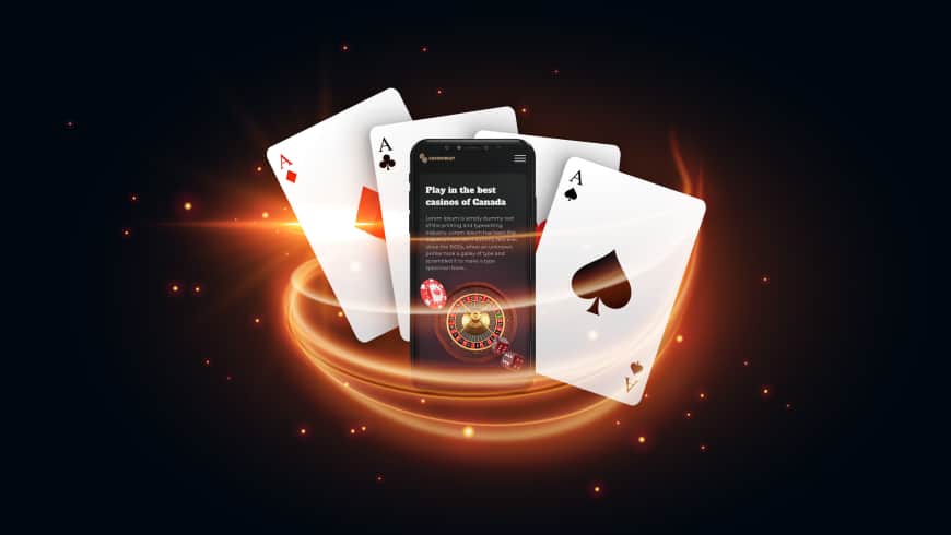 Online Casino Pay By Mobile Phone