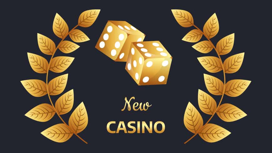 best new online casino 2021