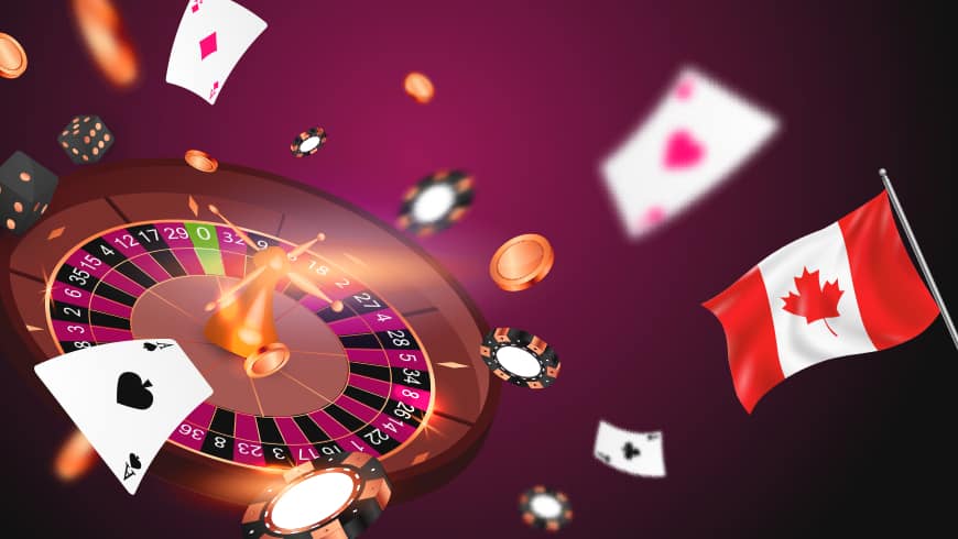 best paying online casino canada