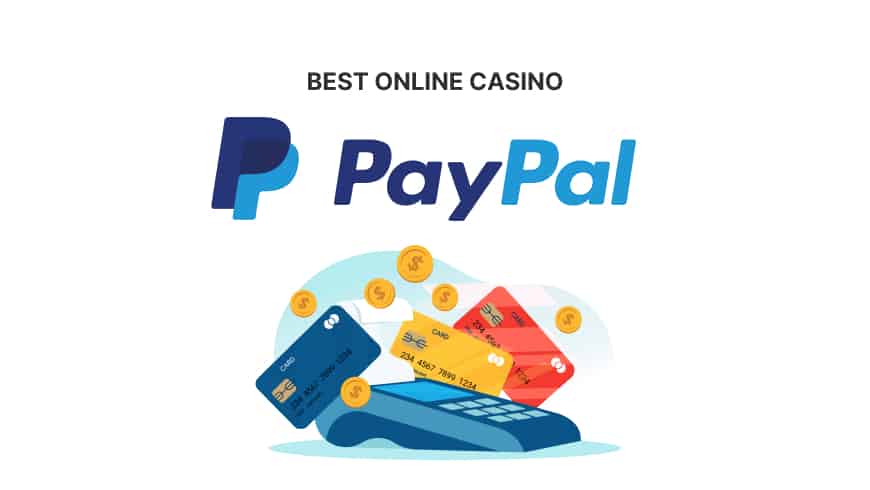 Real Online Casino Paypal