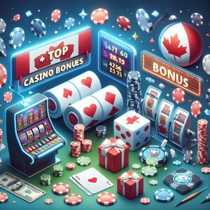 Understanding Casino Bonuses: An Overview