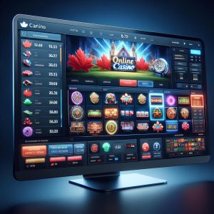 How We Select the Top New Online Casinos in Canada How We Select the Top New Online Casinos in Canada