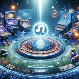 Criteria for Selecting Top Neteller Casinos