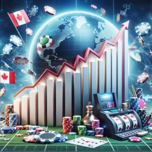 Understanding the Boom in Online Sportsbook Casinos Understanding the Boom in Online Sportsbook Casinos