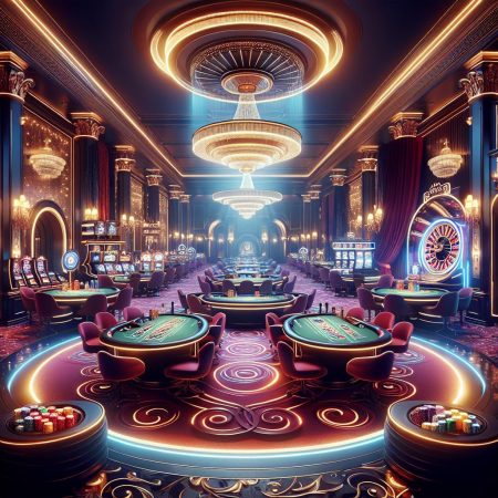 Top Online Live Casinos in Canada: Where to Play for the Ultimate Gaming Experience