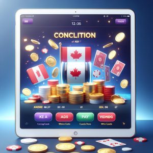 Best Online Casinos for iPad Players in Canada: Top Picks and Reviews Best Online Casinos for iPad Players in Canada: Top Picks and Reviews