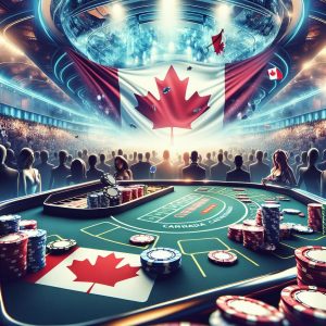 What Makes Live Blackjack in Canada Special? What Makes Live Blackjack in Canada Special?