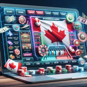 Top Payout Online Casinos: Our 2025 Canadian Picks Top Payout Online Casinos: Our 2025 Canadian Picks