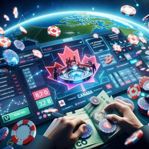 Key Features of the Best Online Betting Casinos Key Features of the Best Online Betting Casinos
